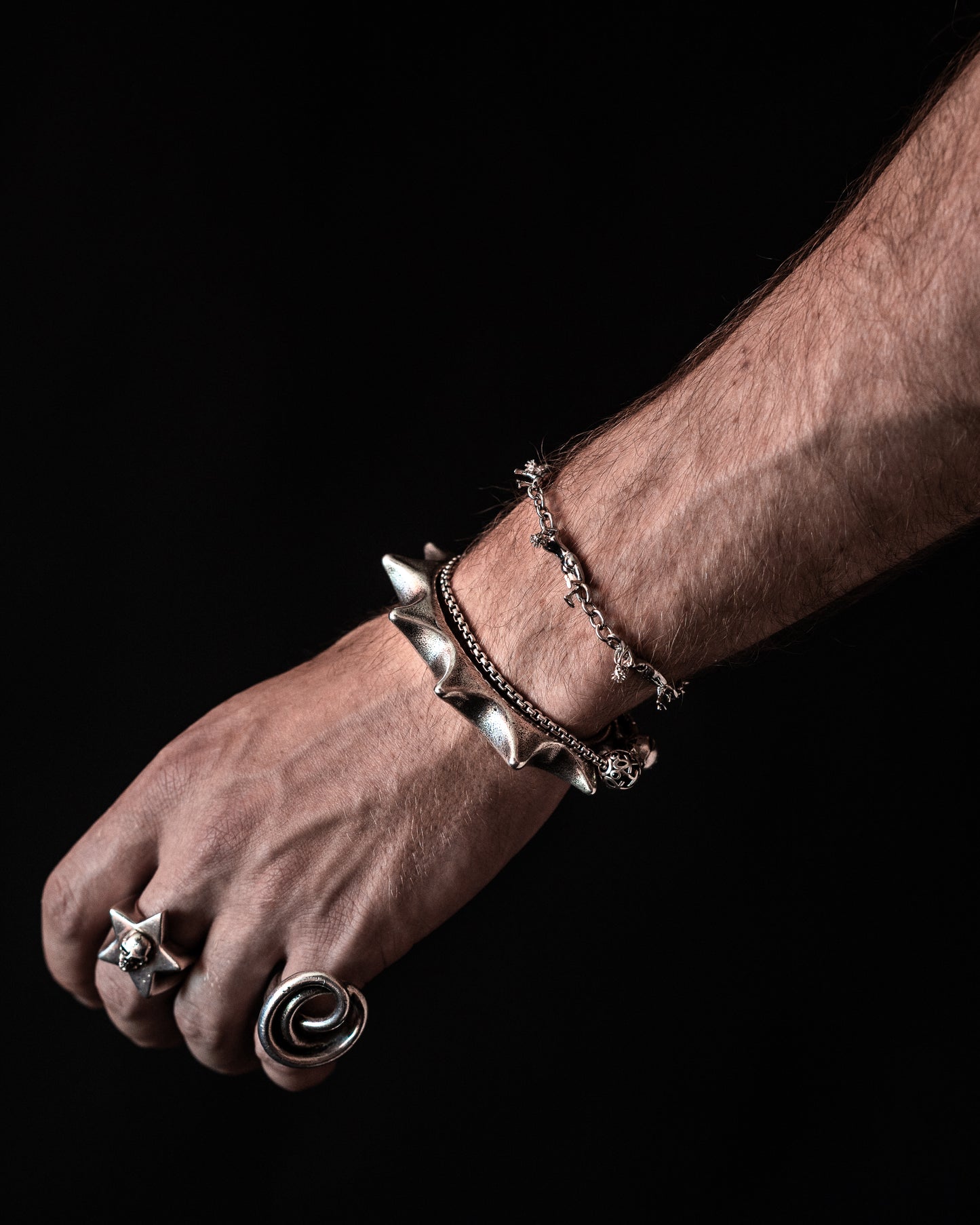 RICKY'S BRACELET (DUO)