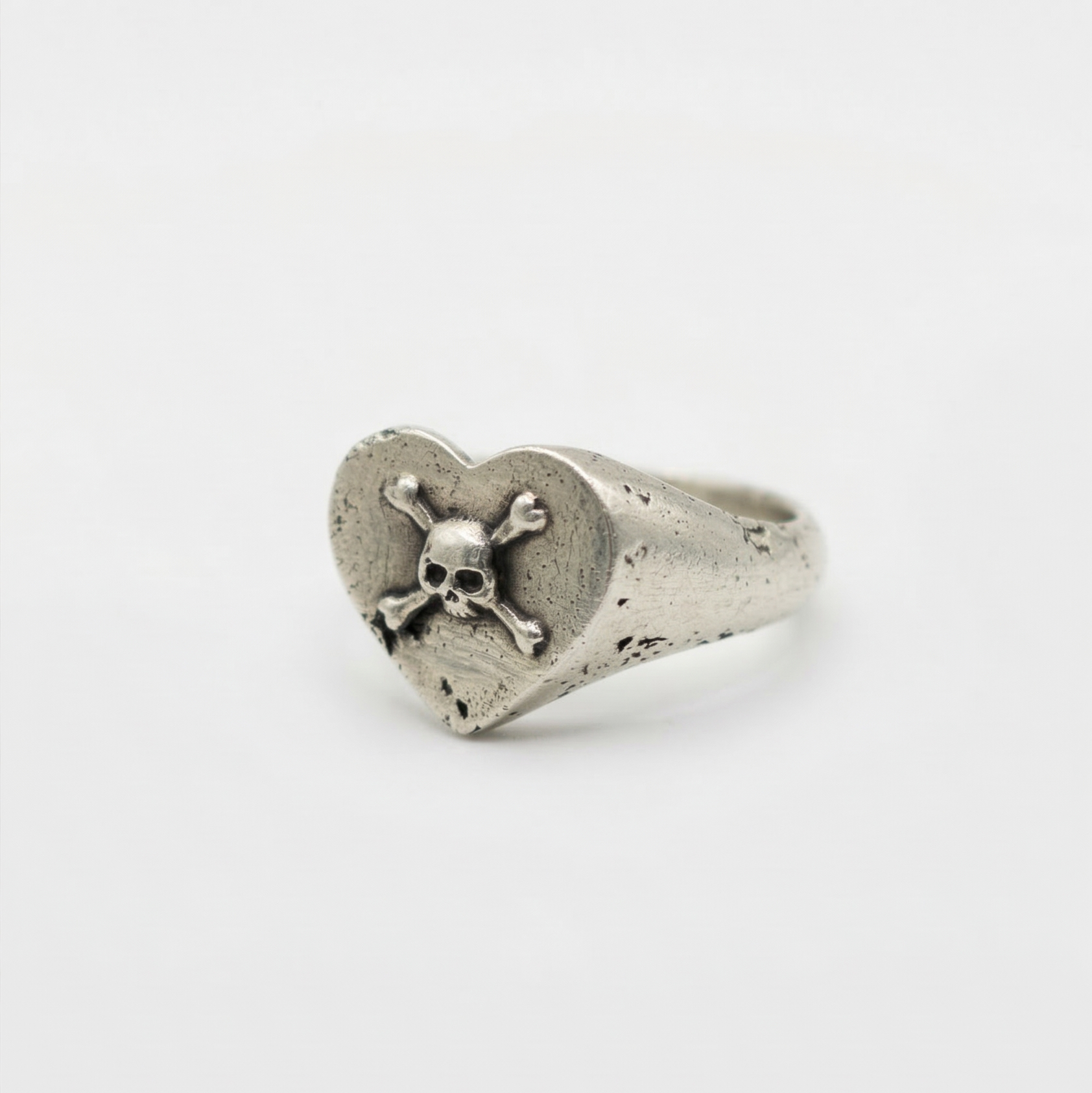 FOREVER LOVERS RING (SMALL)