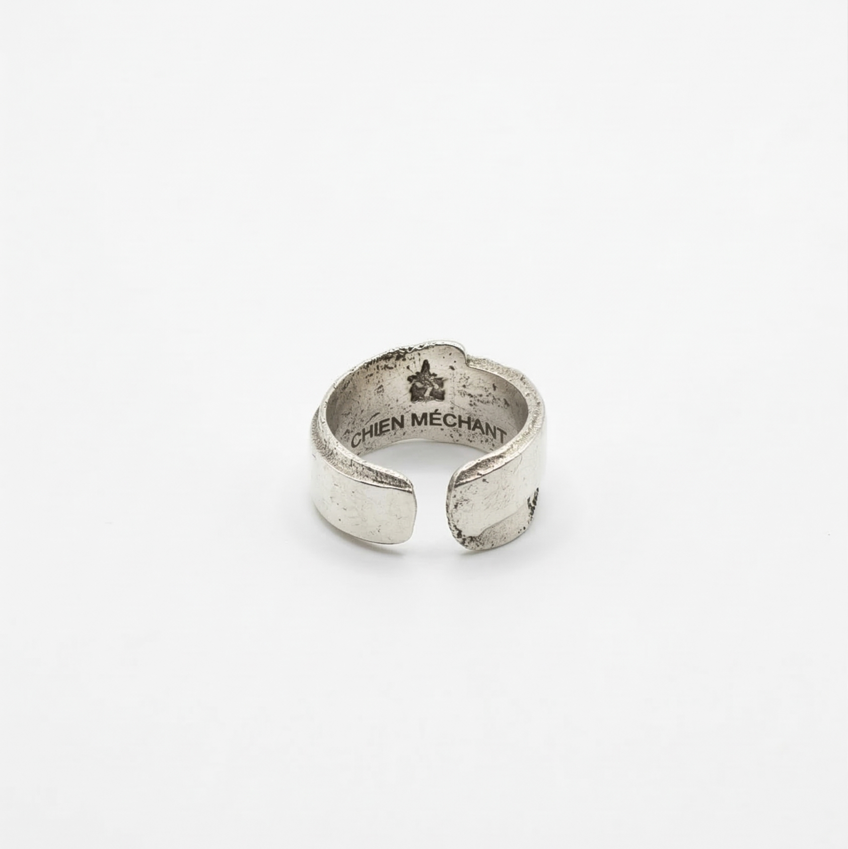 MAUVAIS GARÇONS RING