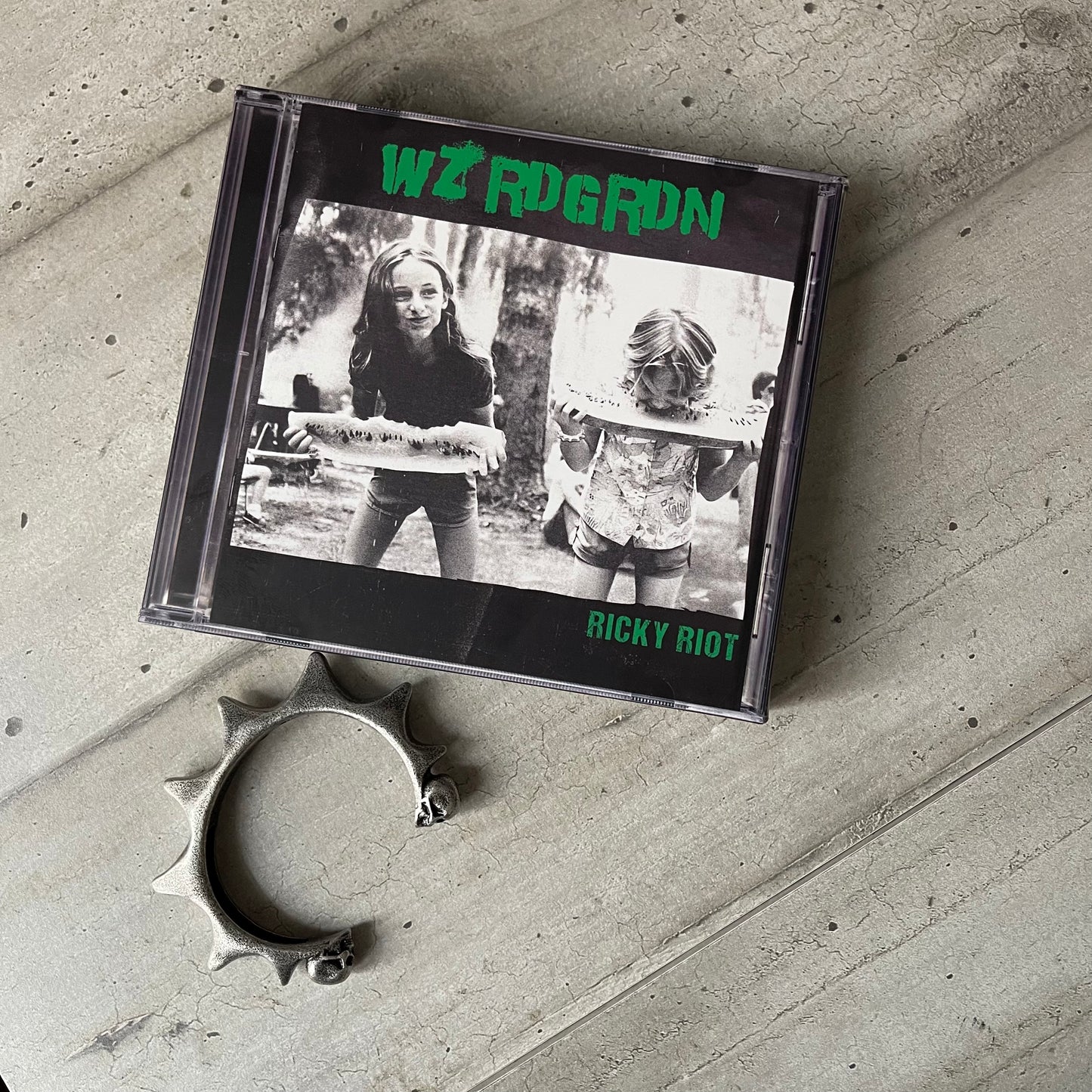 RICKY'S BRACELET (DUO)