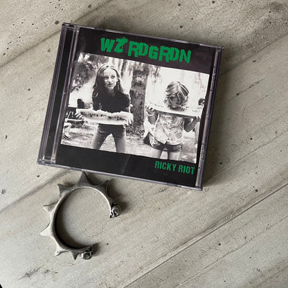 RICKY'S BRACELET (DUO)