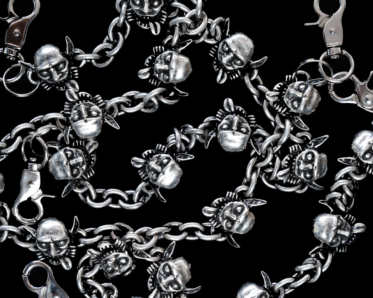 GOBLINS CHAIN