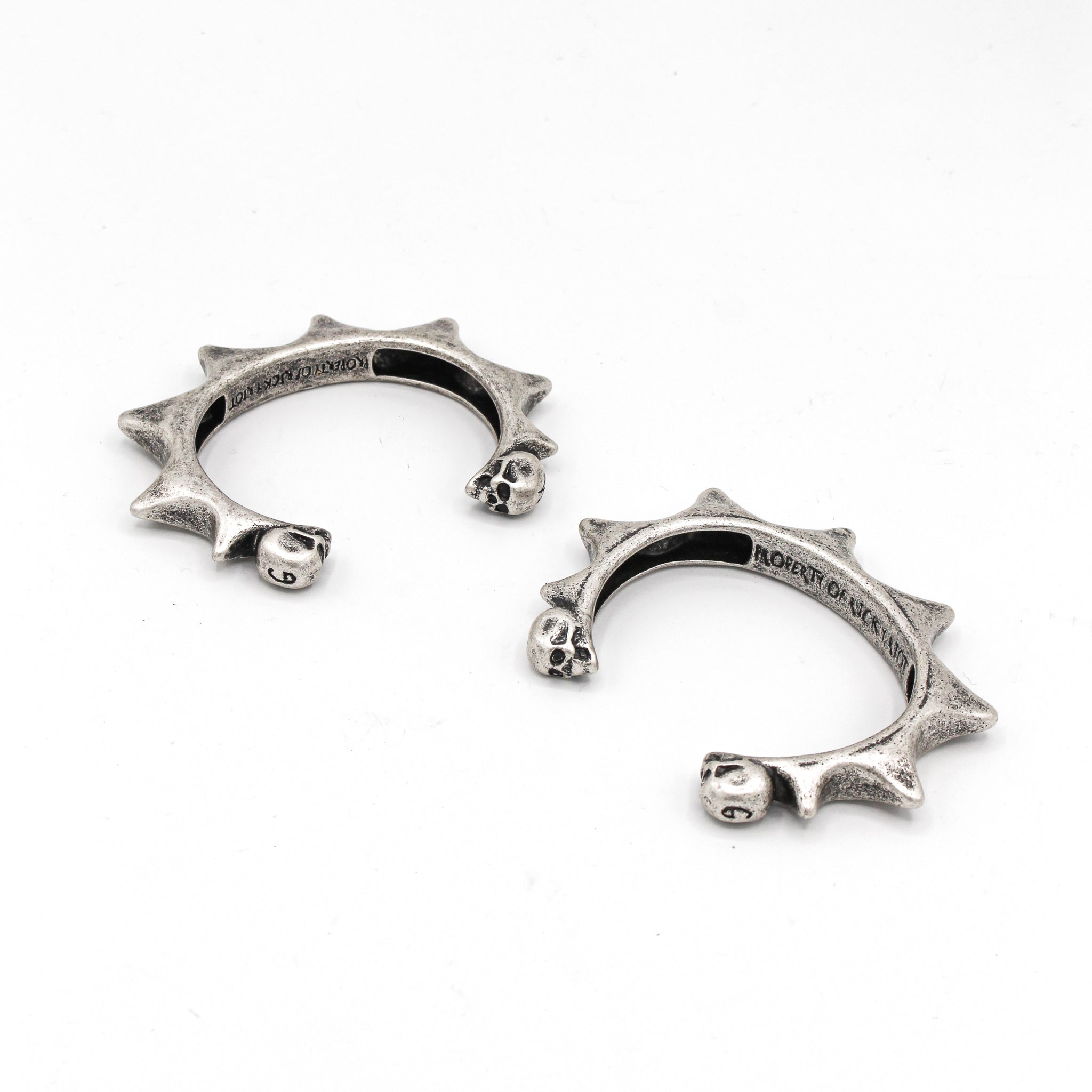 RICKY'S BRACELET (DUO)