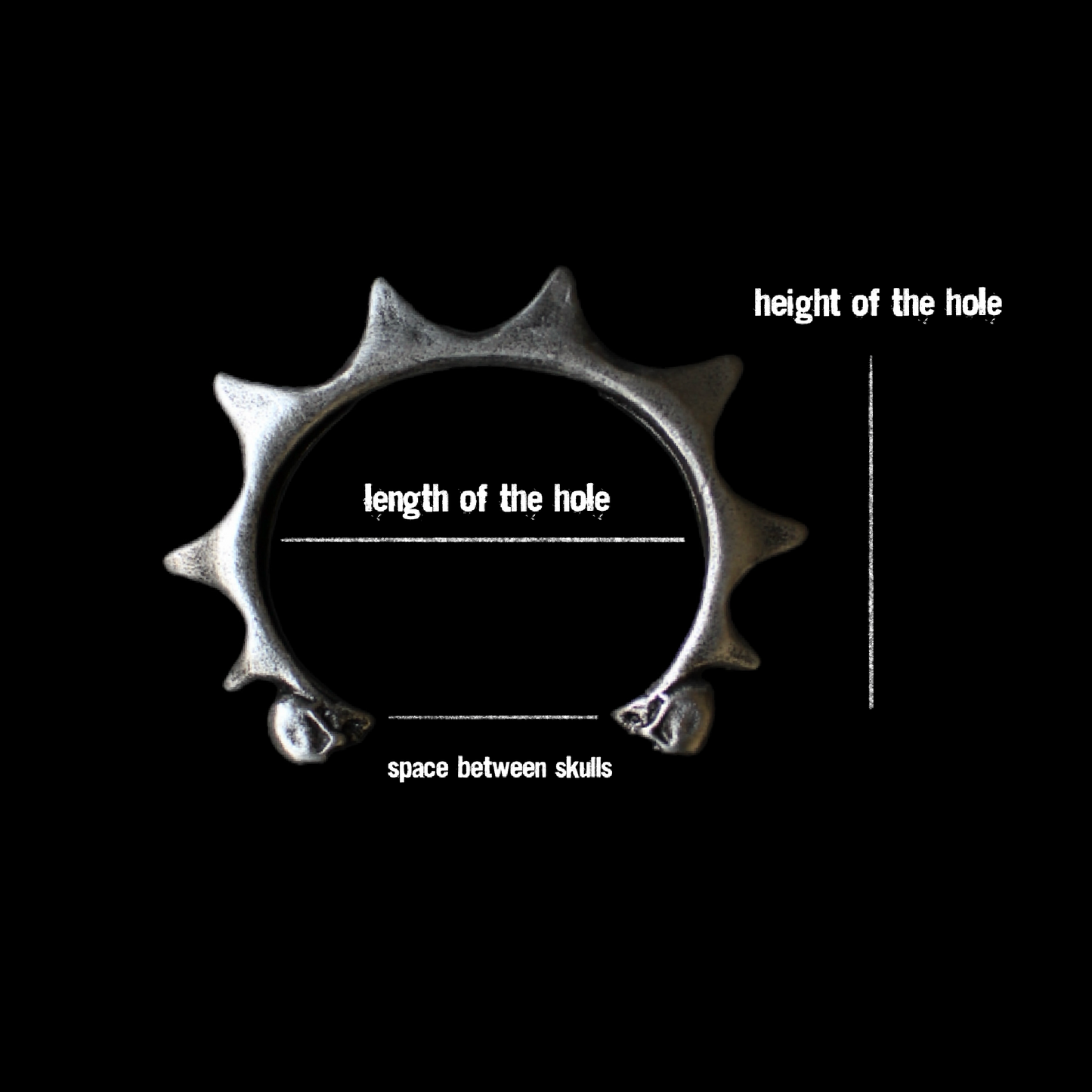 RICKY'S BRACELET (DUO)