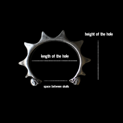 RICKY'S BRACELET (DUO)